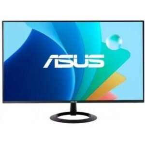 Monitor Gaming Asus VZ279HG 27"/ Full HD/ 1ms/ 120Hz/ IPS/ Preto
