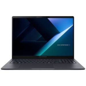 Portátil Asus ExpertBook B3 B3605CCA-MB2216 Intel Core Ultra 5-225H/ 16GB/ 512GB SSD/ 16"/ Sin Sistema Operativo