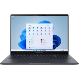Portátil Asus ExpertBook B3 B3605CCA-MB2216X Intel Core Ultra 5-225H/ 16GB/ 512GB SSD/ 16"/ Win11 Pro
