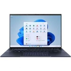 Portátil Asus ExpertBook B9 OLED B9403CVAR-KM0815X Intel Core 7-150U/ 16GB/ 1TB SSD/ 14"/ Win11 Pro