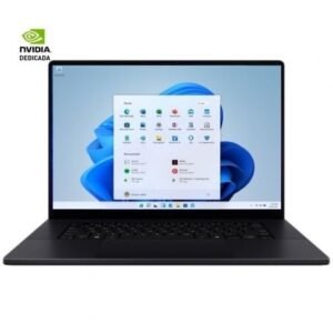Portátil Asus ProArt P16 OLED H7606WW-SE020W Ryzen AI 9 HX 370/ 64GB/ 2TB SSD/ GeForce RTX 5080/ 16" Táctil/ Win11