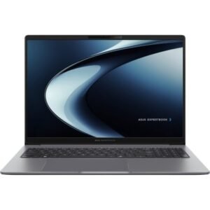Portátil Asus ExpertBook PM3 PM3606CKA-PL0494 Ryzen AI 5 330/ 32GB/ 1TB SSD/ 16"/ Sin Sistema Operativo
