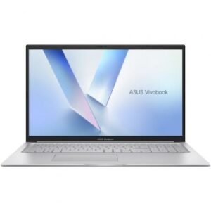 Portátil Asus VivoBook 17 X1704VA-AU1143 Intel Core 7-150U/ 16GB/ 1TB SSD/ 17.3"/ Sin Sistema Operativo