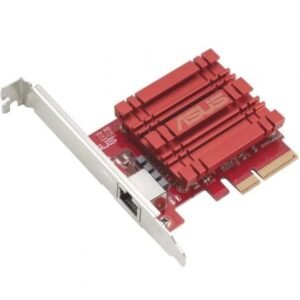 Placa de Red RJ45-PCI Express Asus XG-C100C V3/ 10Gbps