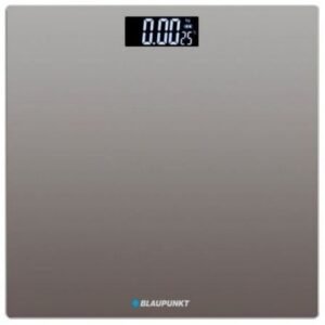 Báscula de Baño Blaupunkt BP5006/ Cinzento