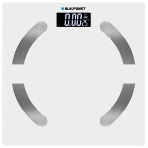 Báscula de Baño Blaupunkt BP5009/ Branco