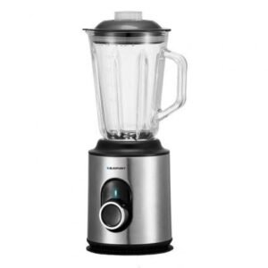 Batidora de vaso Blaupunkt BP4002/ 1000W/ 3 Velocidades/ Capacidade 1.5L
