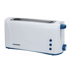 Tostador Blaupunkt BP4001/ 1000W/ Branco