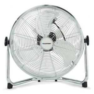Ventoinha de Suelo Blaupunkt Industrial BP2020/ 40W/ 3 Aspas 30cm/ 3 velocidades