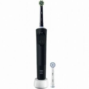 Cepillo Dental Oral-B Vitality Pro/ Preto