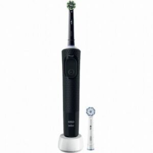 Cepillo Dental Oral-B Vitality Pro/ Preto