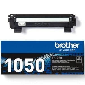Tóner Original Brother TN-1050/ Preto