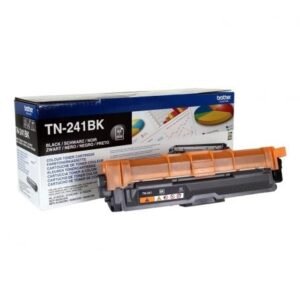 Tóner Original Brother TN-241BK/ Preto