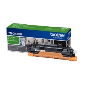 Tóner Original Brother TN-243BK/ Preto