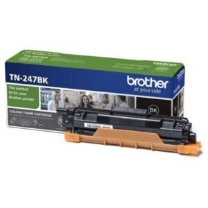 Tóner Original Brother TN-247BK Alta Capacidade/ Preto
