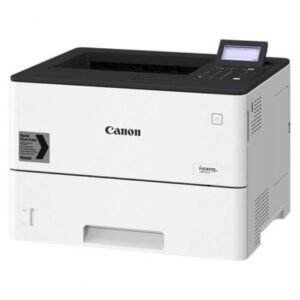 Impressora Láser Monocromo Canon I-SENSYS LBP325X/ Dúplex/ Branca