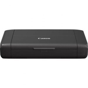 Impressora Portátil Canon MAXIFY BX110 WiFi/ Preta
