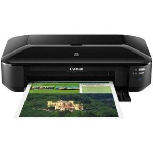 Impressora A3+ Canon PIXMA IX6850 WiFi/ Preta