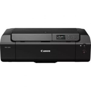 Impressora Fotográfica A3+ Canon PIXMA PRO-200S WiFi/ Preta