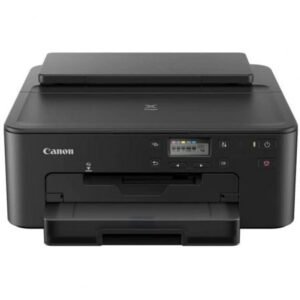 Impressora Canon PIXMA TS705A WiFi/ Dúplex/ Preta