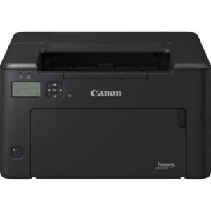 Impressora Láser Monocromo Canon I-SENSYS LBP122DW WiFi/ Dúplex/ Preta