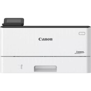 Impressora Láser Monocromo Canon I-SENSYS LBP246dw II WiFi/ Dúplex/ Branca