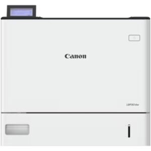 Impressora Láser Monocromo Canon I-SENSYS LBP361DW/ WiFi/ Dúplex/ Branca