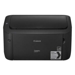 Impressora Láser Monocromo Canon I-SENSYS LBP6030B/ Preta