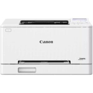 Impressora Láser Color Canon I-SENSYS LBP646Cdw WiFi/ Dúplex/ Branca