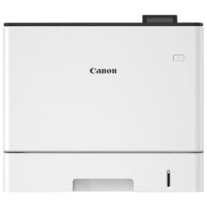 Impressora Láser Monocromo Canon I-SENSYS LBP732CDW WiFi/ Dúplex/ Branca