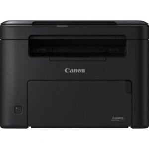 Multifunción Láser Monocromo Canon i-SENSYS MF272DW WiFi/ Dúplex/ Preta