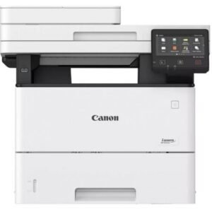 Multifunción Láser Monocromo Canon i-SENSYS MF552DW WiFi/ Dúplex/ Branca
