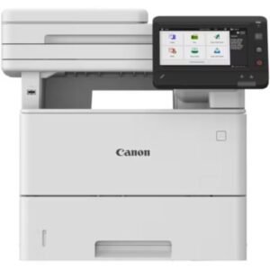 Multifunción Láser Monocromo Canon i-SENSYS MF563DW WiFi/ Fax/ Dúplex/ Branca