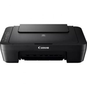 Multifunción Canon PIXMA MG2556S/ Preta