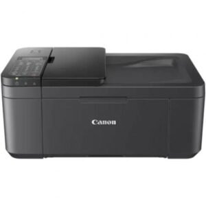 Multifunción Fotográfica Canon PIXMA TR4755i WiFi/ Duplex/ Fax/ Preta