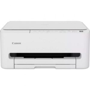 Multifunción Canon PIXMA TS4150I WiFi/ Dúplex/ Branca