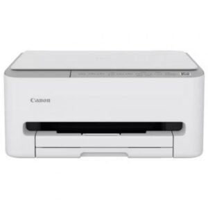 Multifunción Canon PIXMA TS4151i WiFi/ Dúplex/ Branca
