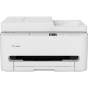 Multifunción Canon PIXMA TS7550i WiFi/ Dúplex/ Branca