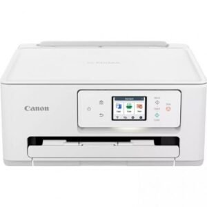 Multifunción Fotográfica Canon PIXMA TS7650i WiFi/ Dúplex/ Branca