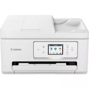 Multifunción Fotográfica Canon PIXMA TS7750i WiFi/ Dúplex/ Branca