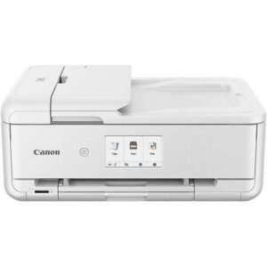 Multifunción A3 Canon PIXMA TS9551Ca WiFi/ Dúplex/ Branca