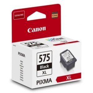 Cartucho de Tinta Original Canon PG-575XL Alta Capacidade/ Preto