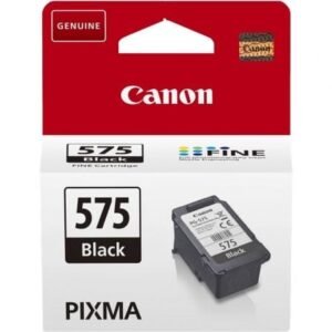 Cartucho de Tinta Original Canon PG-575/ Preto