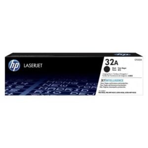 Tambor de Imágenes HP nº32A/ Preto