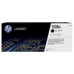 Tóner Original HP nº508X XL Alta Capacidade/ Preto