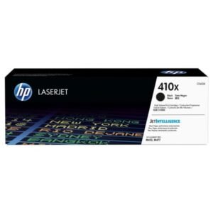 Tóner Original HP nº410X XL Alta Capacidade/ Preto