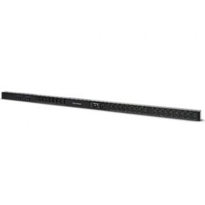 Unidad de Distribución para Alimentación Cyberpower PDU81405/ 32A/ 21x IEC C13/ 3x IEC C19/ Formato Rack 0U