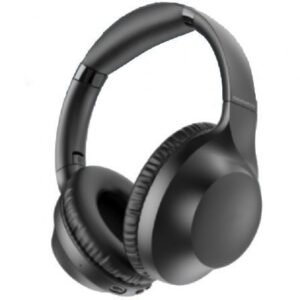 Auscultadores Sem fioss Daewoo DW2009/ con Microfone/ Bluetooth/ Pretos