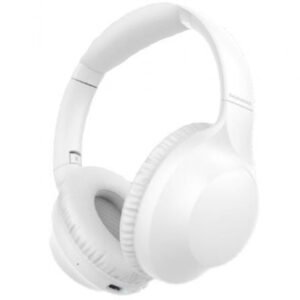 Auscultadores Sem fioss Daewoo DW2010/ con Microfone/ Bluetooth/ Brancos