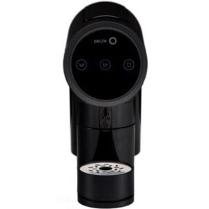 Cafetera de Cápsulas Delta Q IconiQ/ Preta